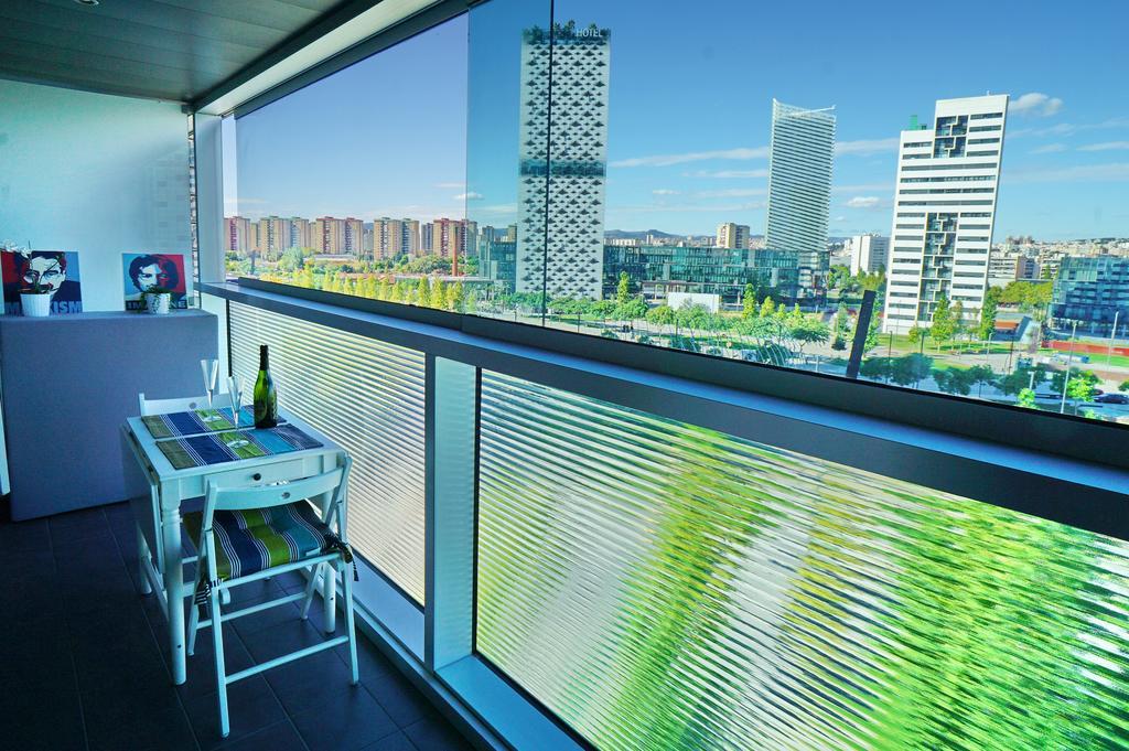 Fira Gran Via - Barcelona4Seasons L'Hospitalet de Llobregat Quarto foto
